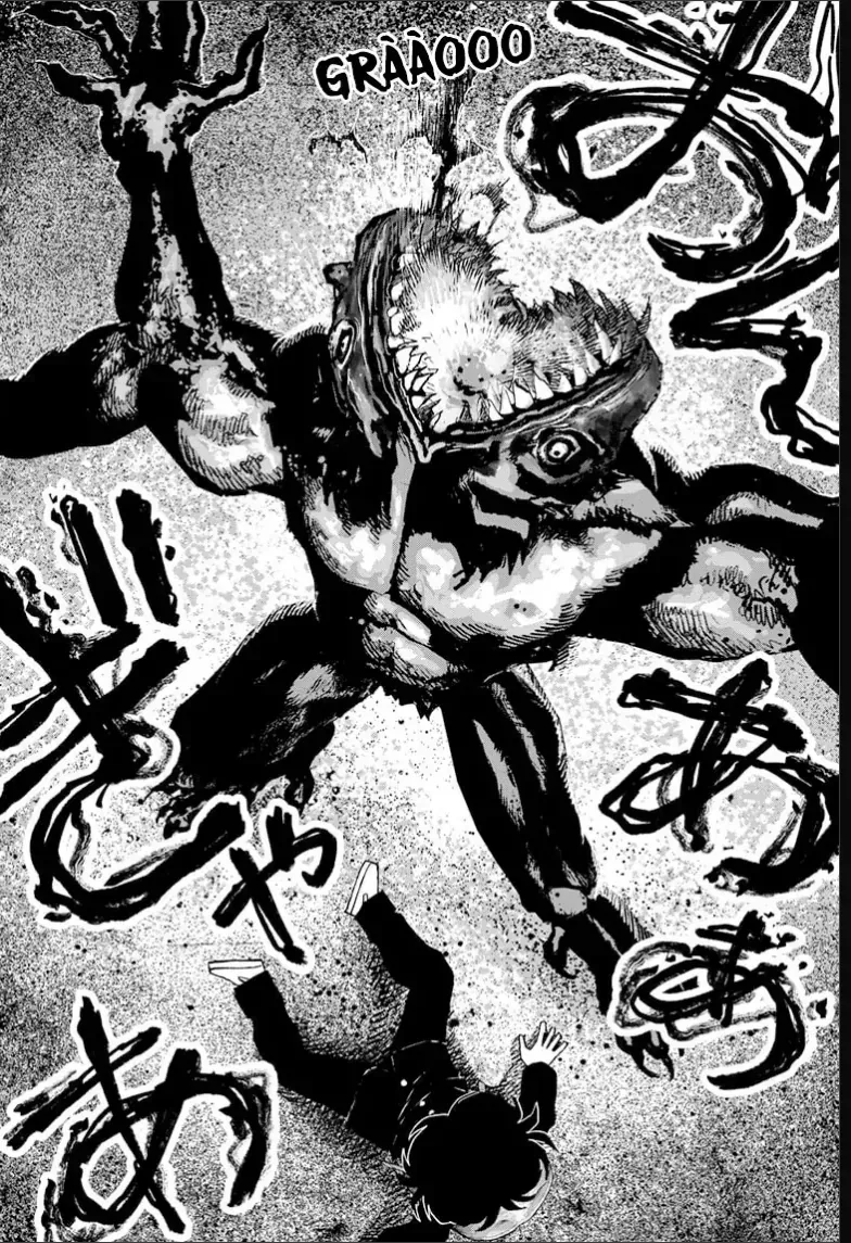 Bug Ego Chapter 19 - 10