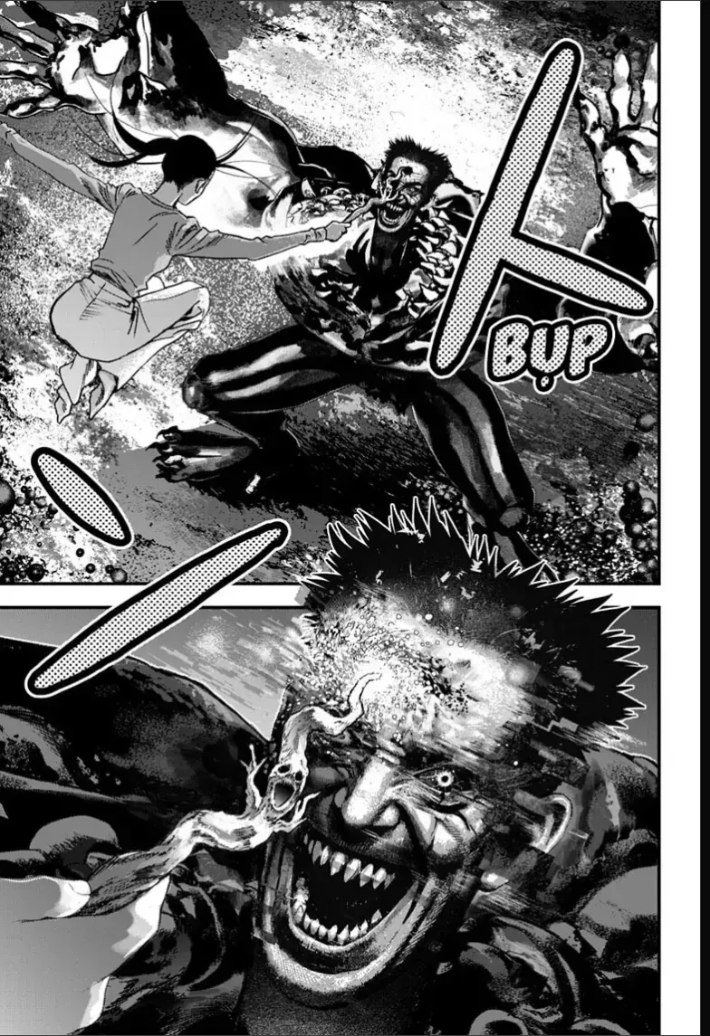 Bug Ego Chapter 20 - 12