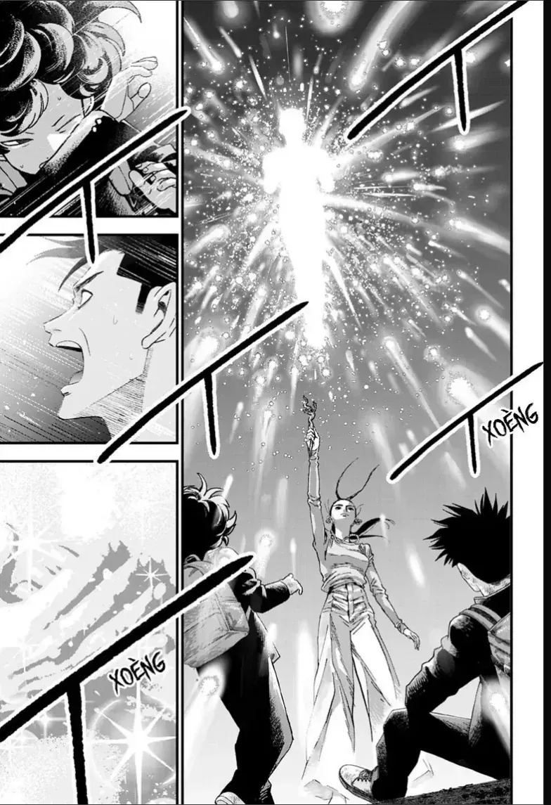 Bug Ego Chapter 20 - 14