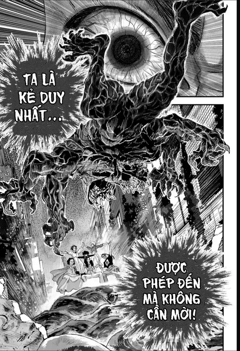 Bug Ego Chapter 20 - 6