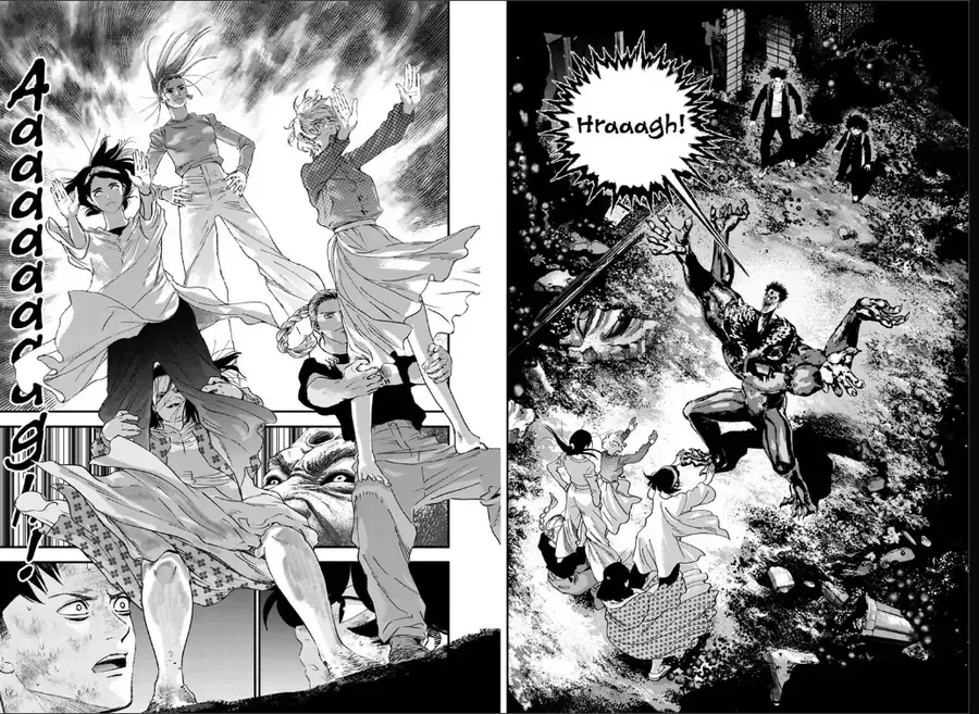 Bug Ego Chapter 20 - 10