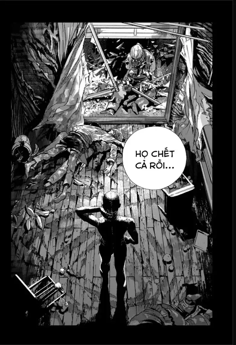 Bug Ego Chapter 22 - 13