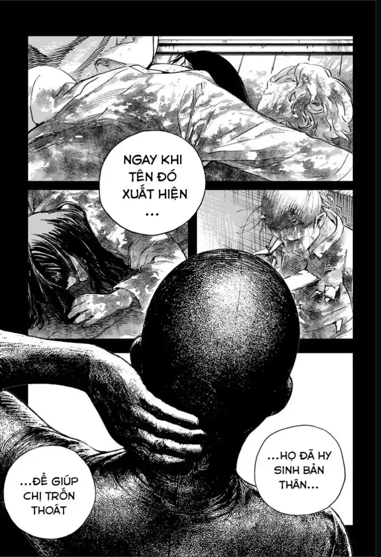 Bug Ego Chapter 22 - 14