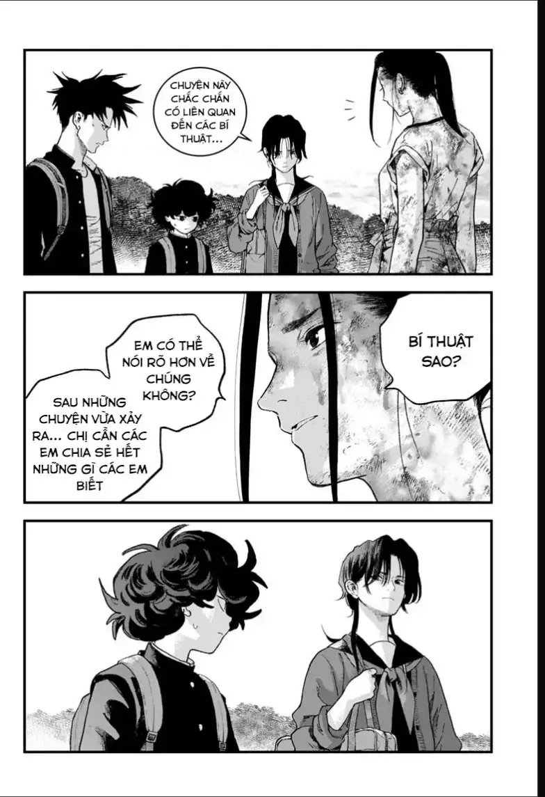 Bug Ego Chapter 22 - 17