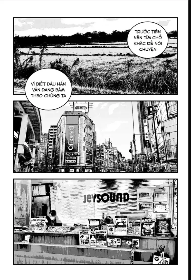 Bug Ego Chapter 22 - 18