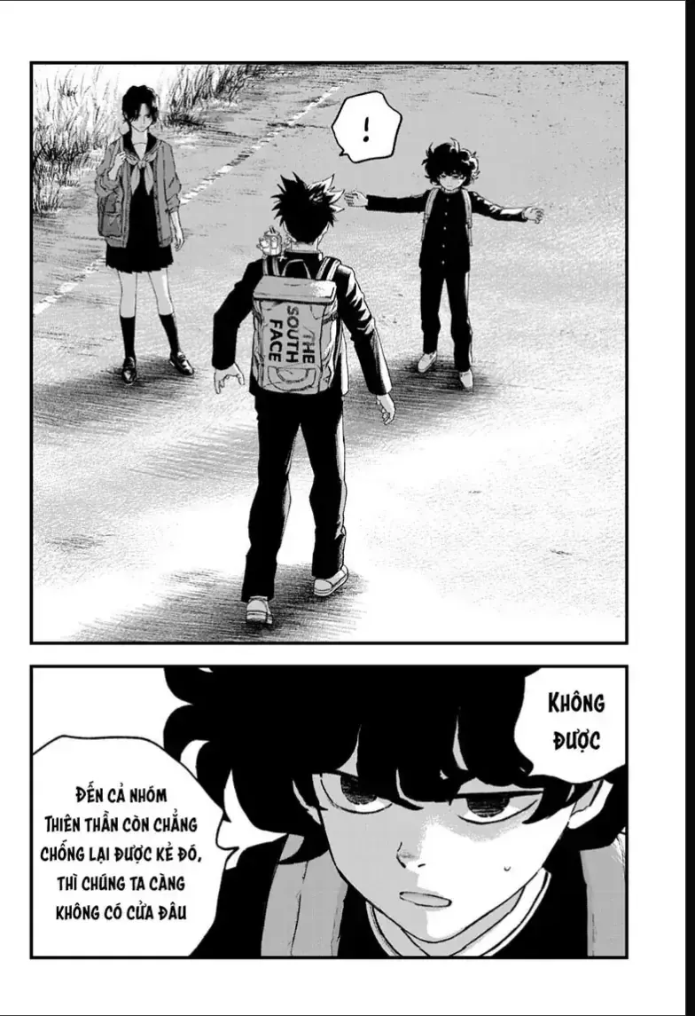 Bug Ego Chapter 22 - 7