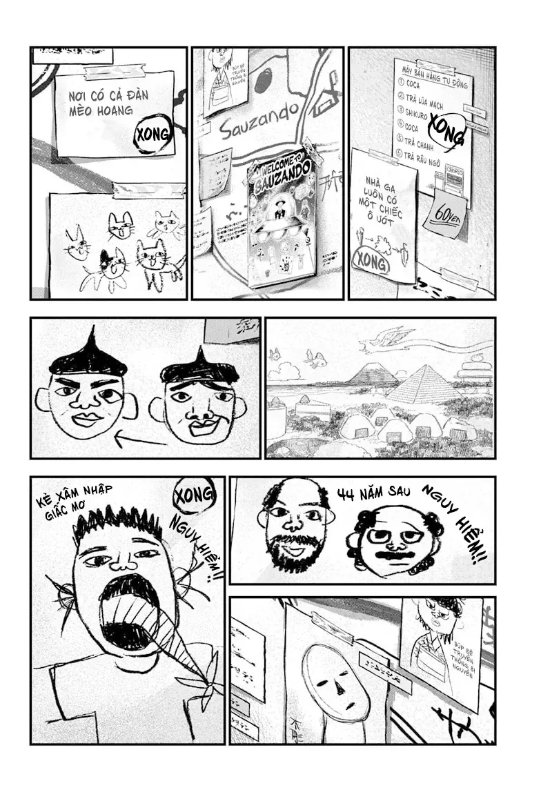 Bug Ego Chapter 6 - 24