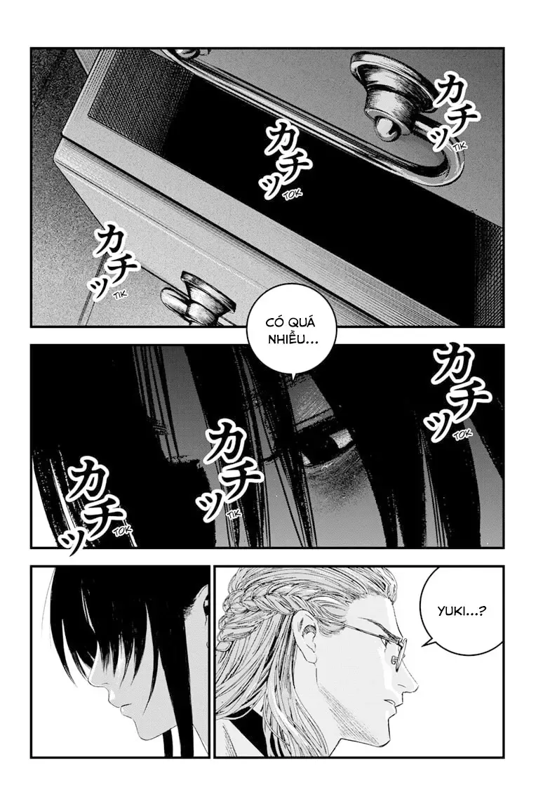 Bug Ego Chapter 6 - 28