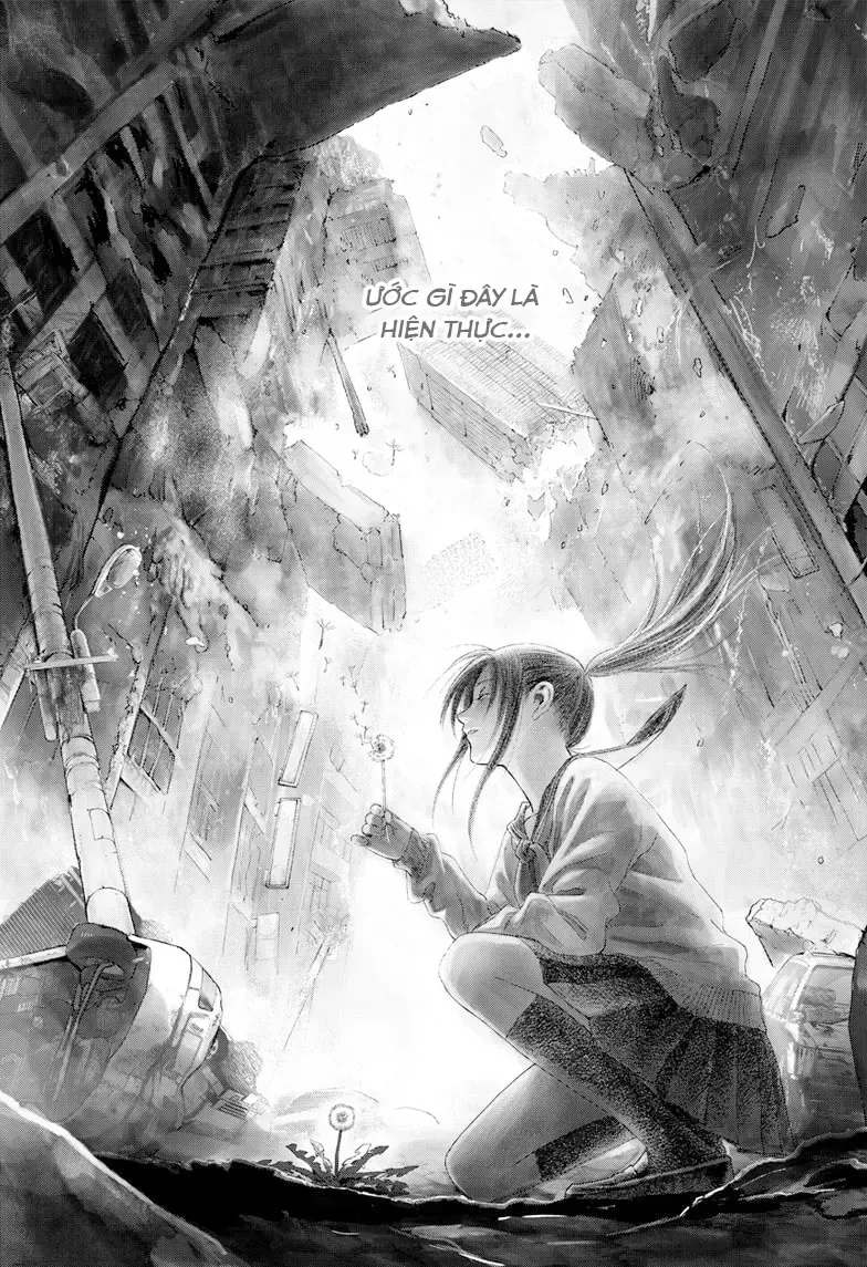 Bug Ego Chapter 6 - 40