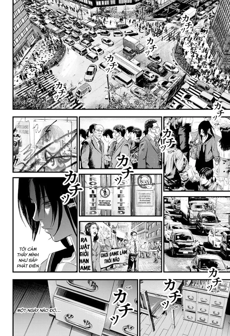 Bug Ego Chapter 6 - 42