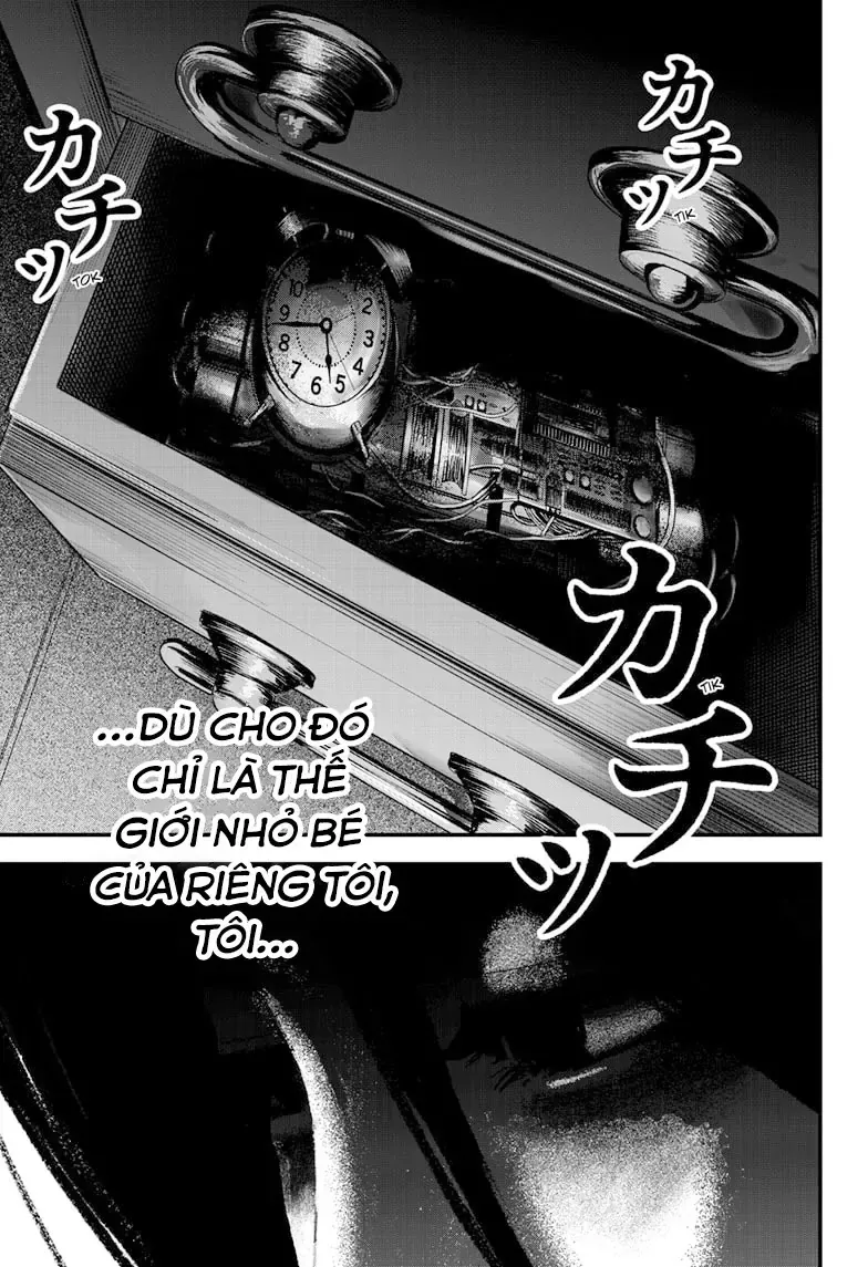 Bug Ego Chapter 6 - 43