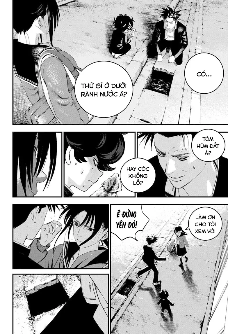 Bug Ego Chapter 6 - 50