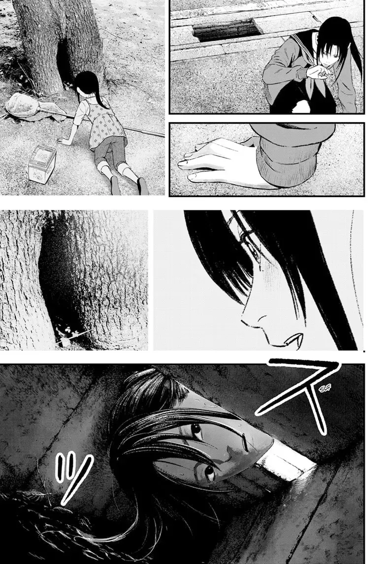 Bug Ego Chapter 6 - 55