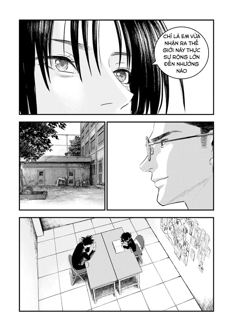 Bug Ego Chapter 6 - 64