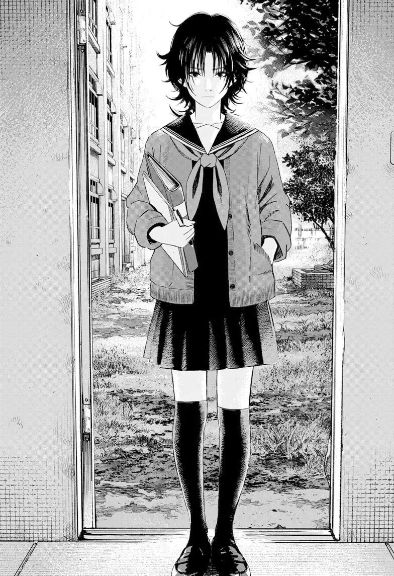 Bug Ego Chapter 6 - 67