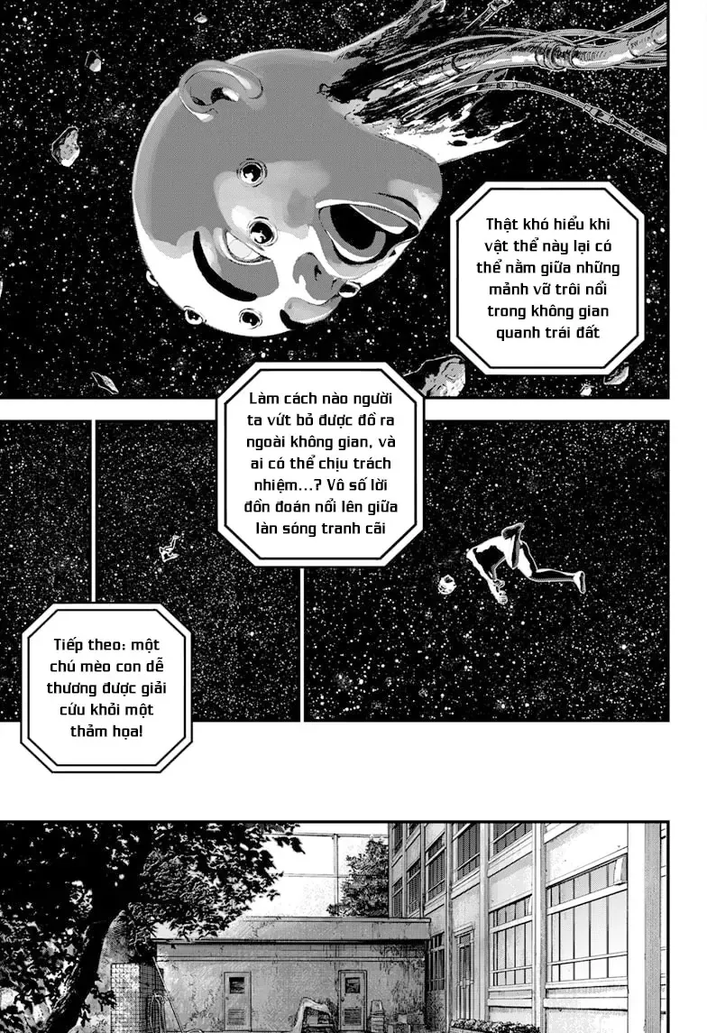 Bug Ego Chapter 9 - 37