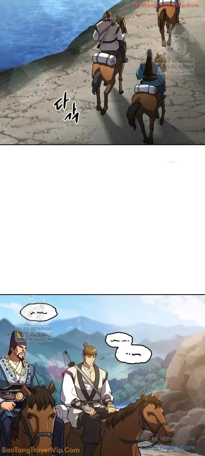 Thiên Trung Long Môn Chapter 48 - 4