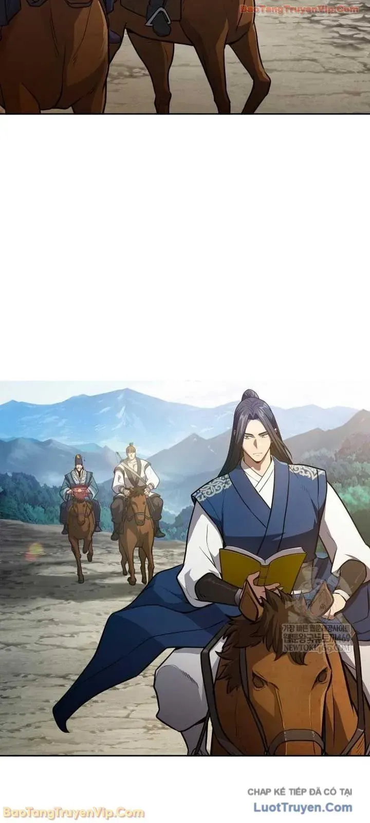 Thiên Trung Long Môn Chapter 48 - 5