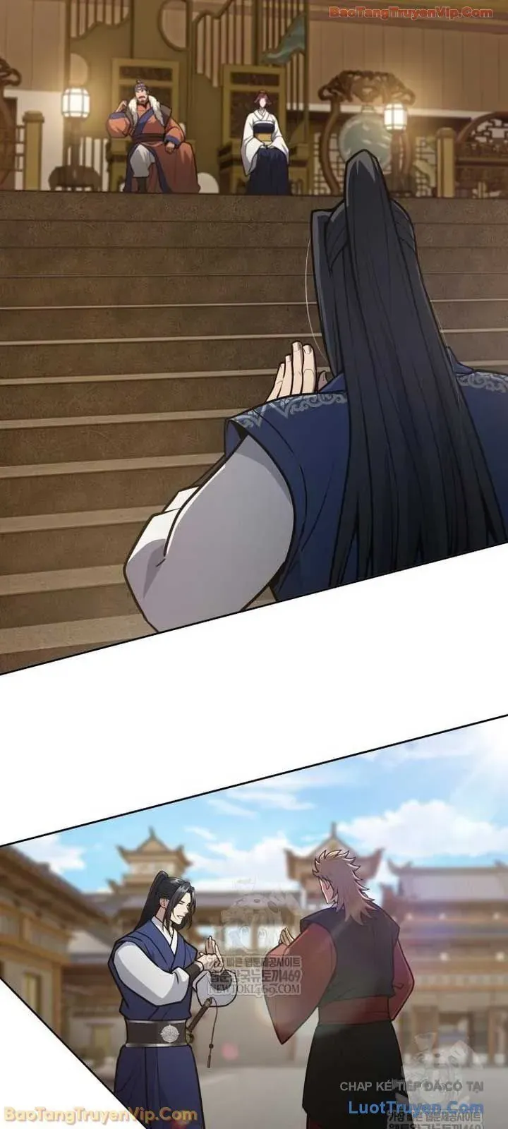 Thiên Trung Long Môn Chapter 48 - 82