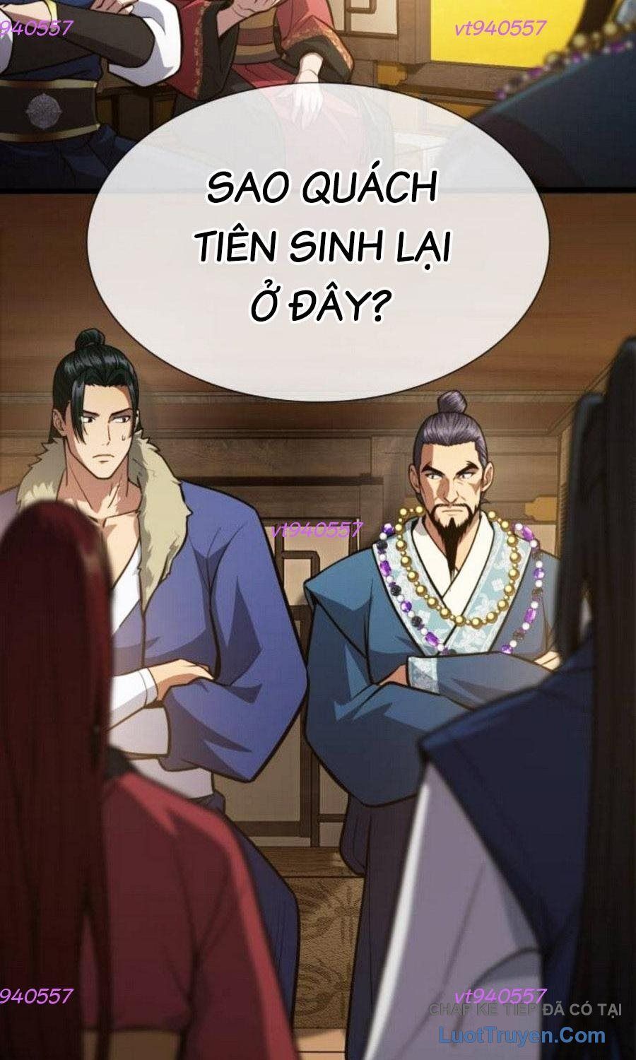 Thiên Trung Long Môn Chapter 49 - 8