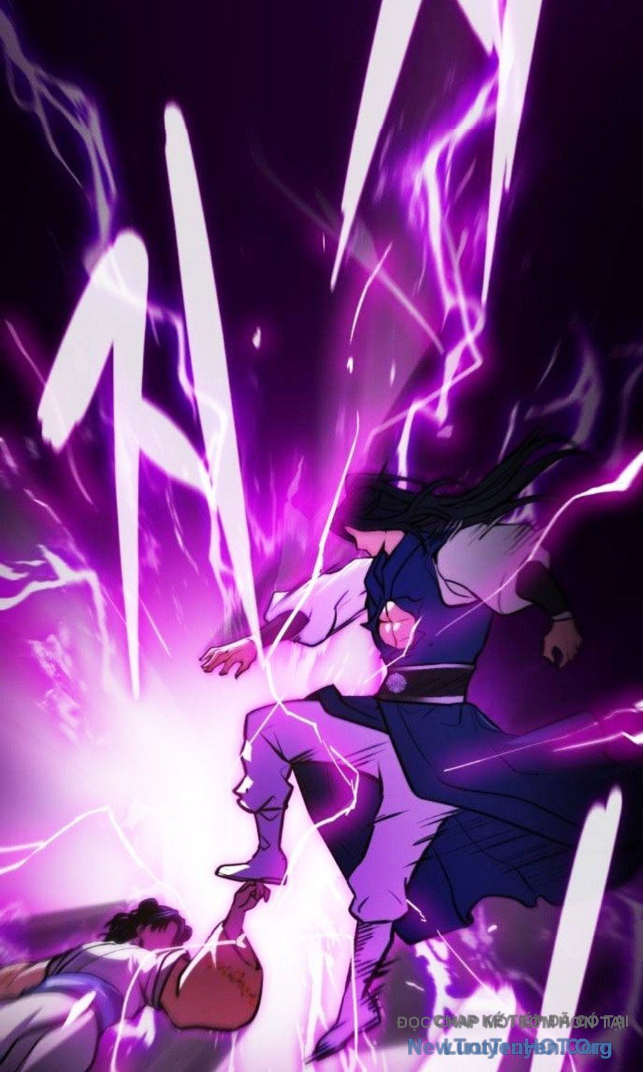 Thiên Trung Long Môn Chapter 50 - 6