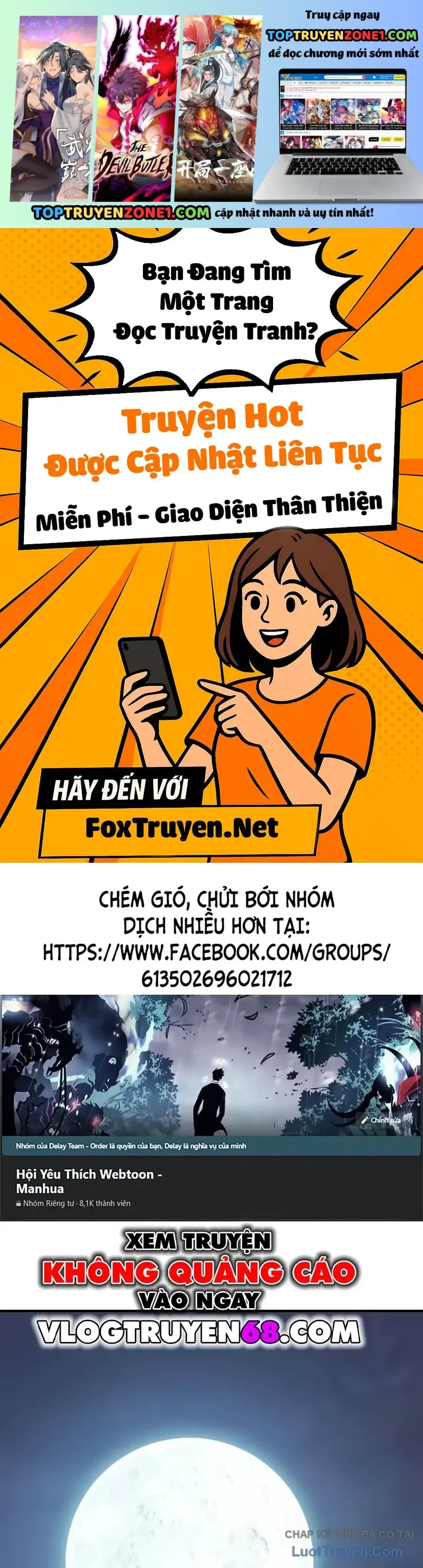 Thiên Trung Long Môn Chapter 52 - 2