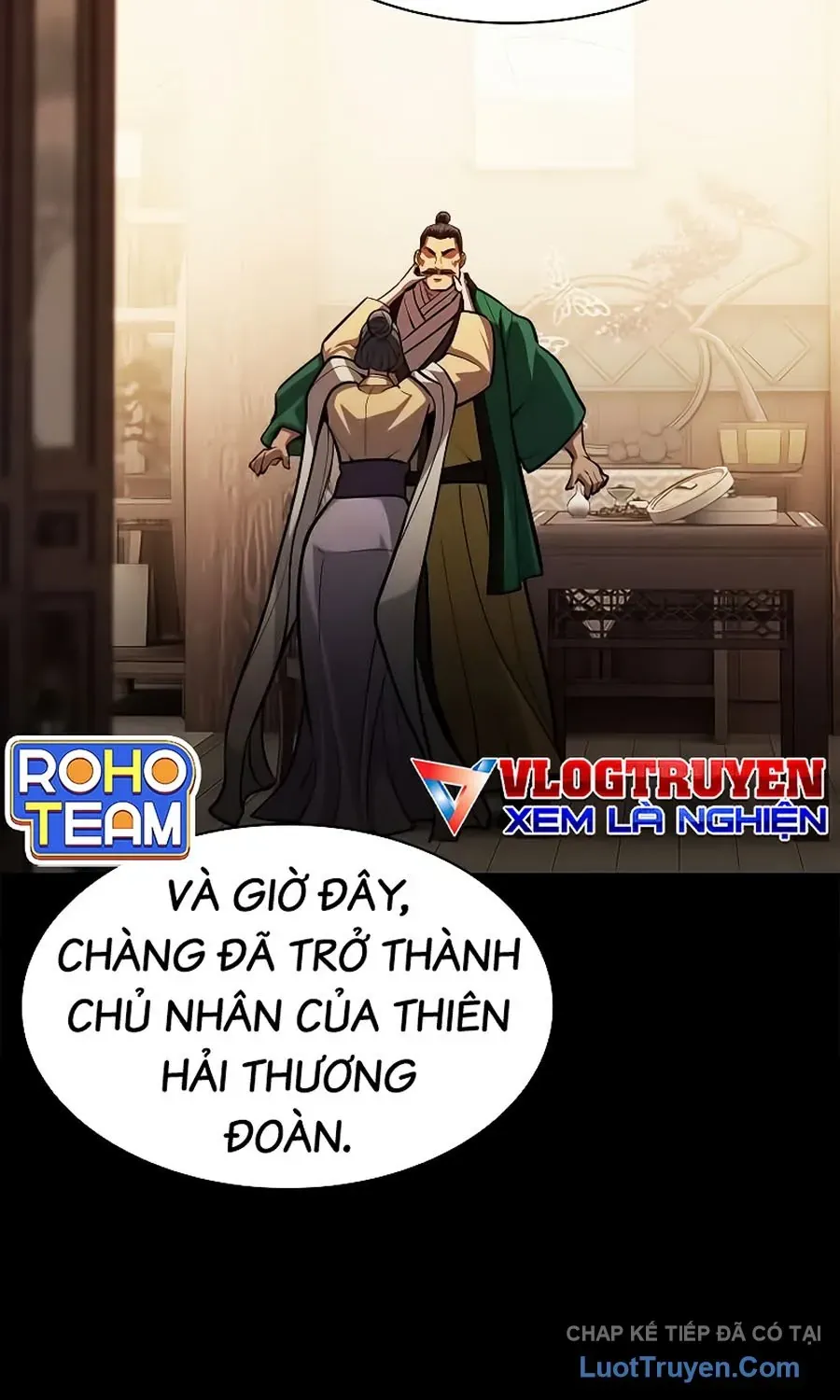 Thiên Trung Long Môn Chapter 52 - 15