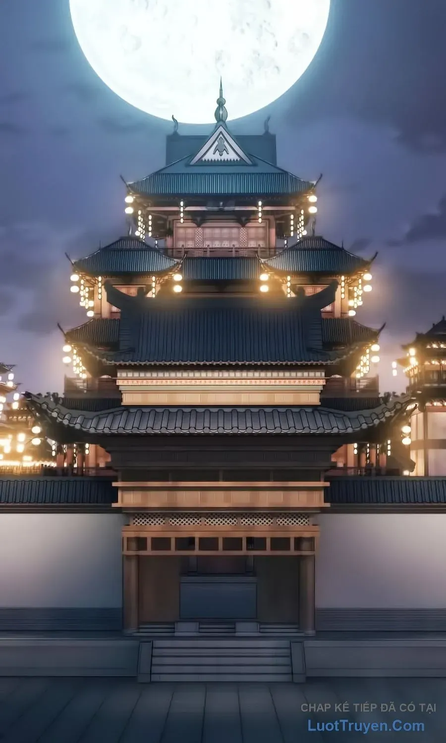 Thiên Trung Long Môn Chapter 52 - 3