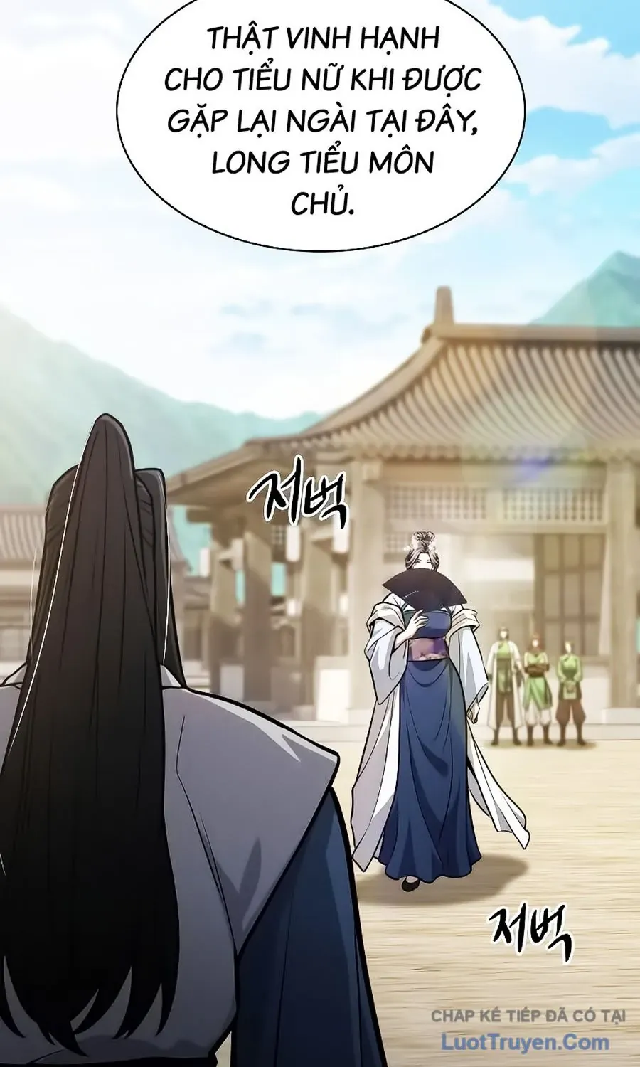 Thiên Trung Long Môn Chapter 52 - 25