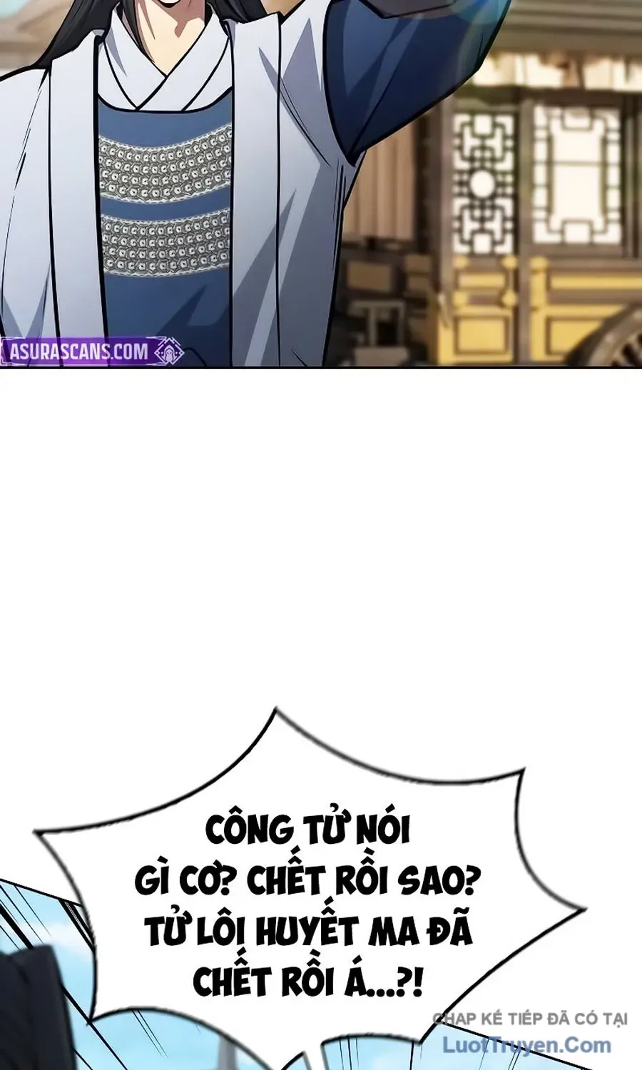 Thiên Trung Long Môn Chapter 52 - 31