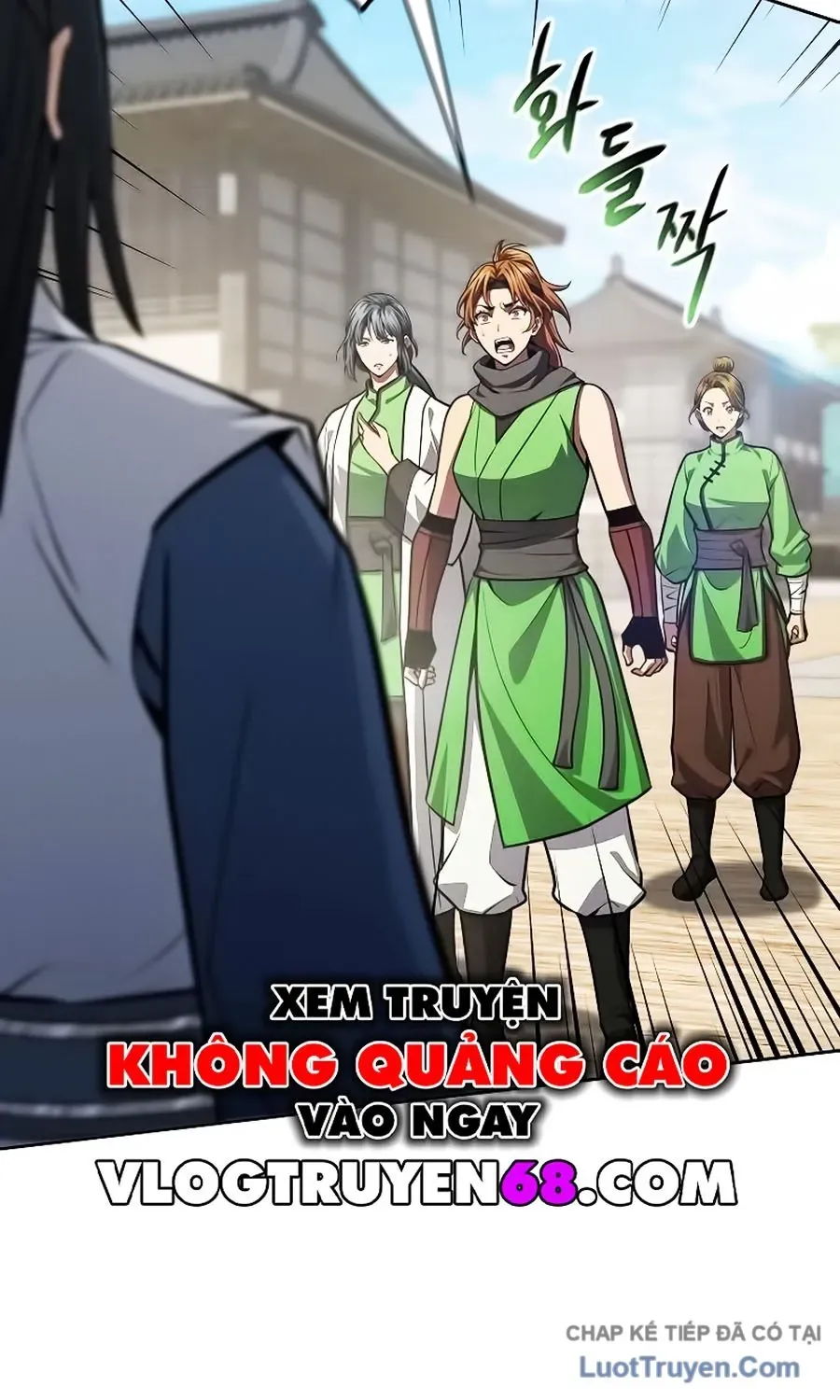 Thiên Trung Long Môn Chapter 52 - 32