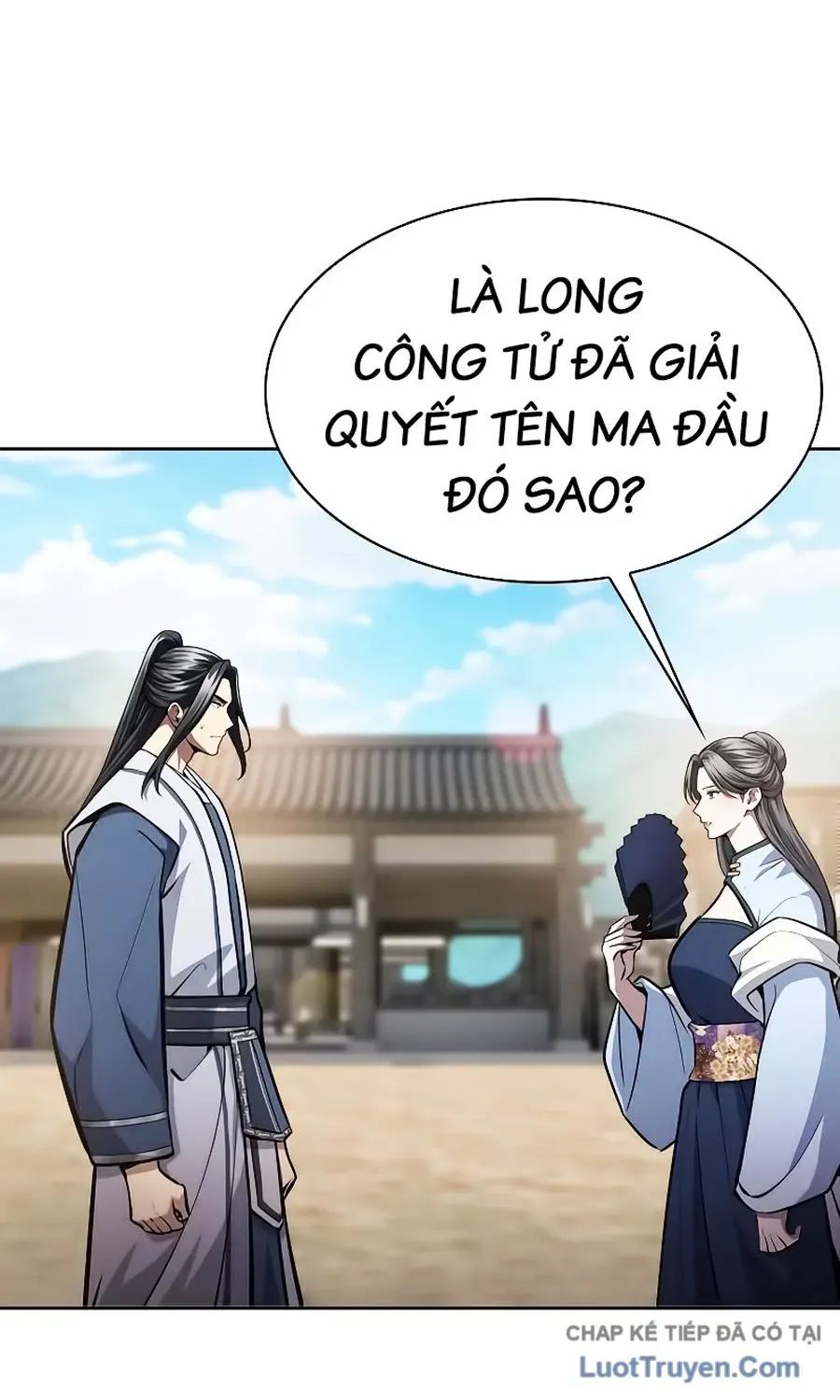 Thiên Trung Long Môn Chapter 52 - 33