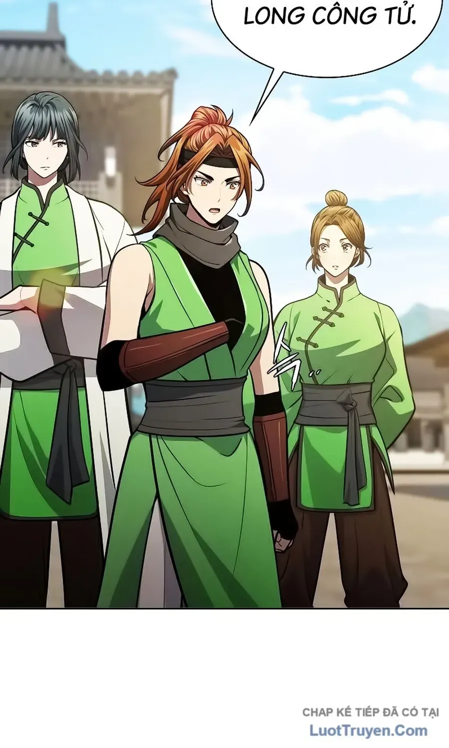 Thiên Trung Long Môn Chapter 52 - 37