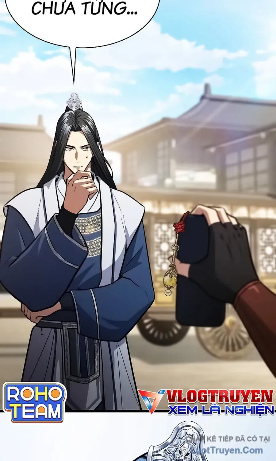 Thiên Trung Long Môn Chapter 52 - 40