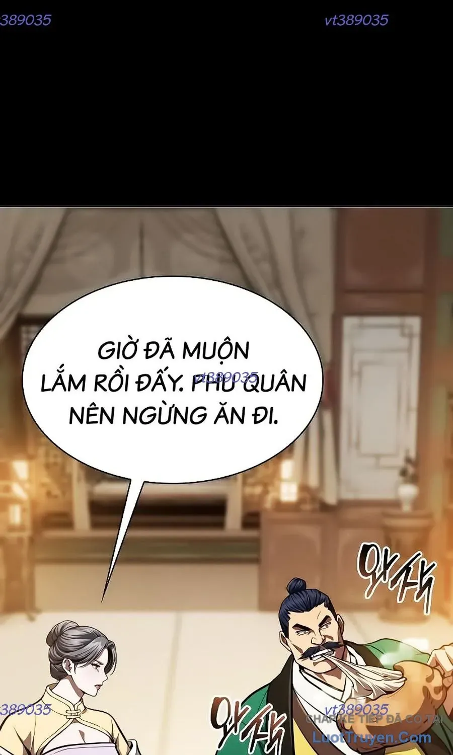 Thiên Trung Long Môn Chapter 52 - 5