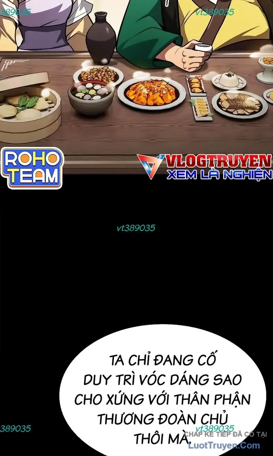 Thiên Trung Long Môn Chapter 52 - 6