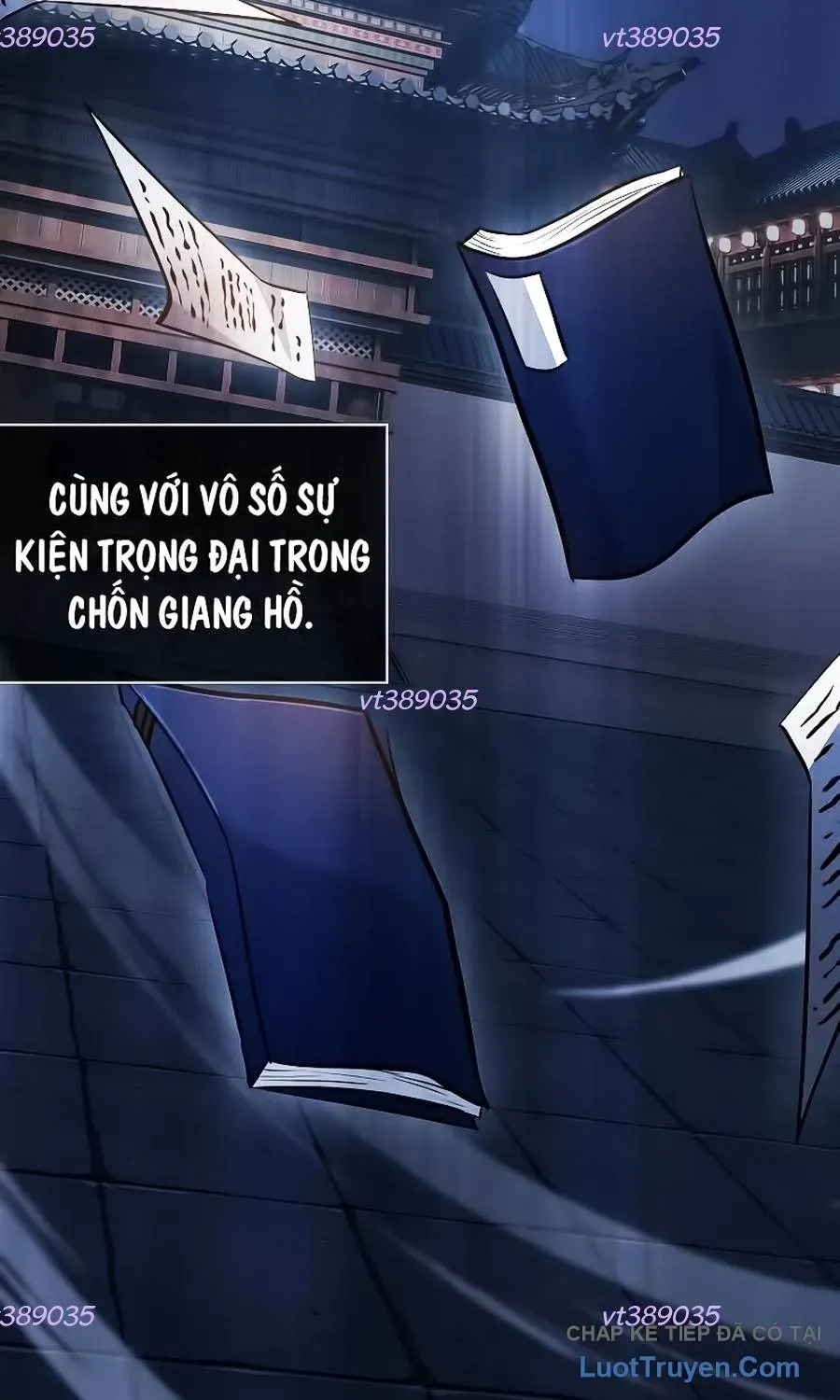 Thiên Trung Long Môn Chapter 52 - 52