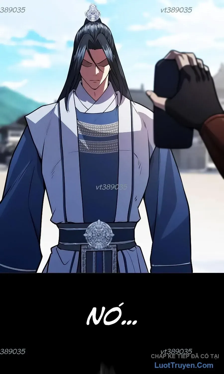 Thiên Trung Long Môn Chapter 52 - 54