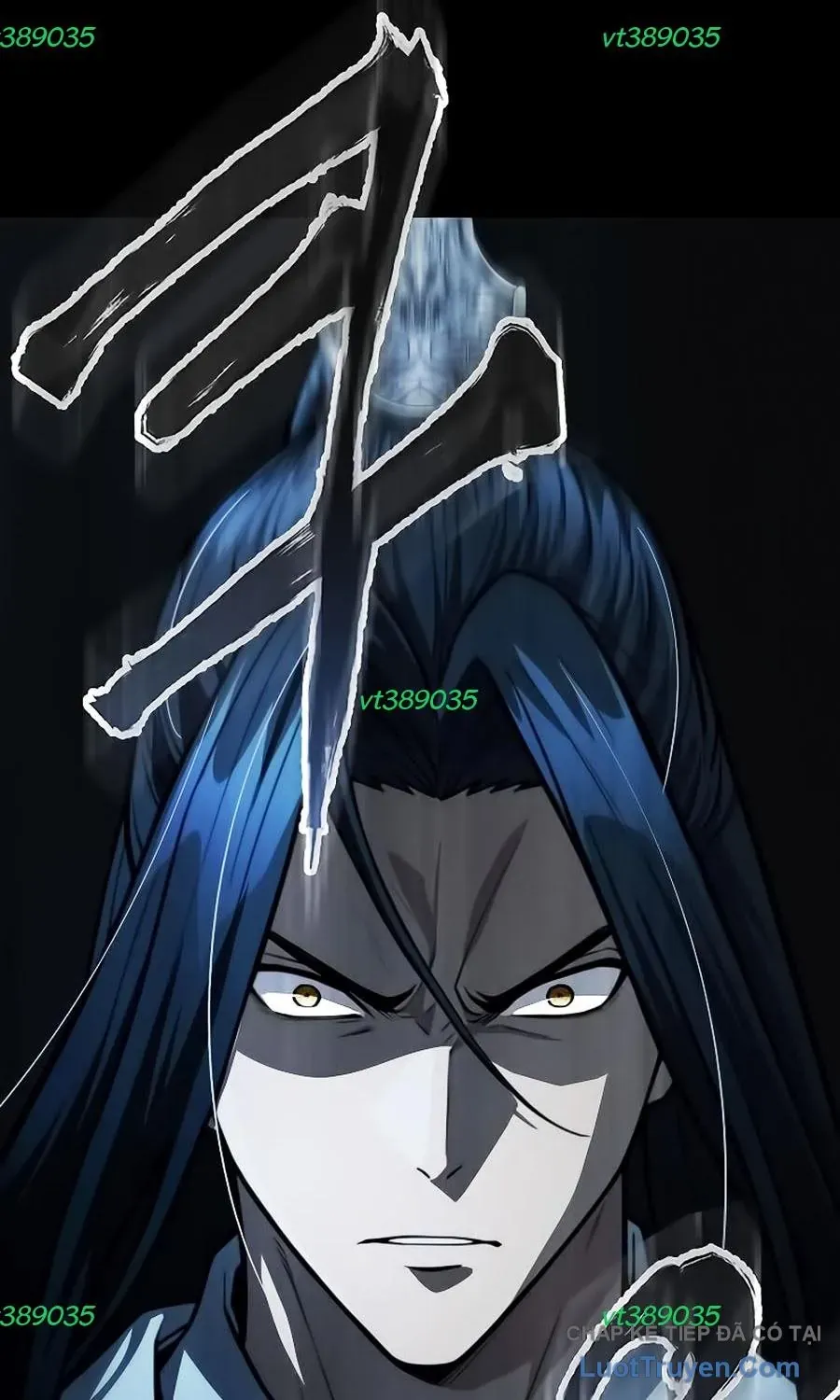 Thiên Trung Long Môn Chapter 52 - 55