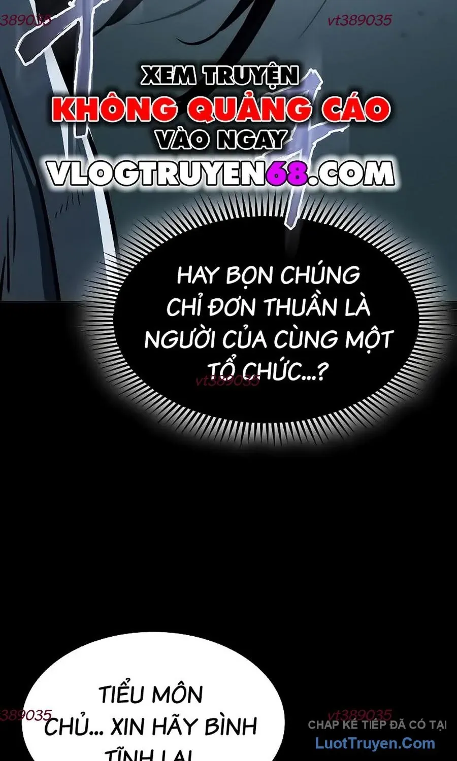 Thiên Trung Long Môn Chapter 52 - 58