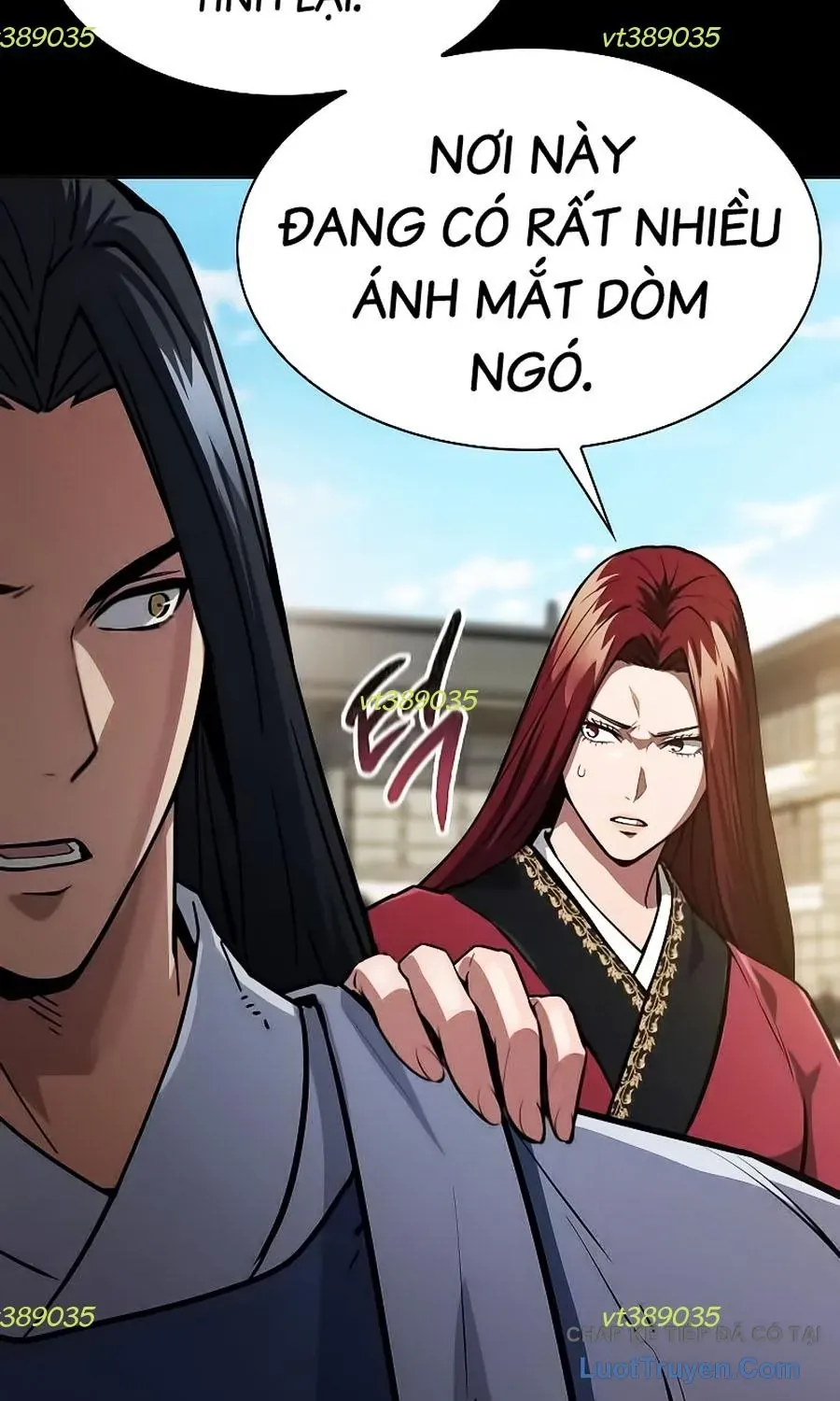 Thiên Trung Long Môn Chapter 52 - 59