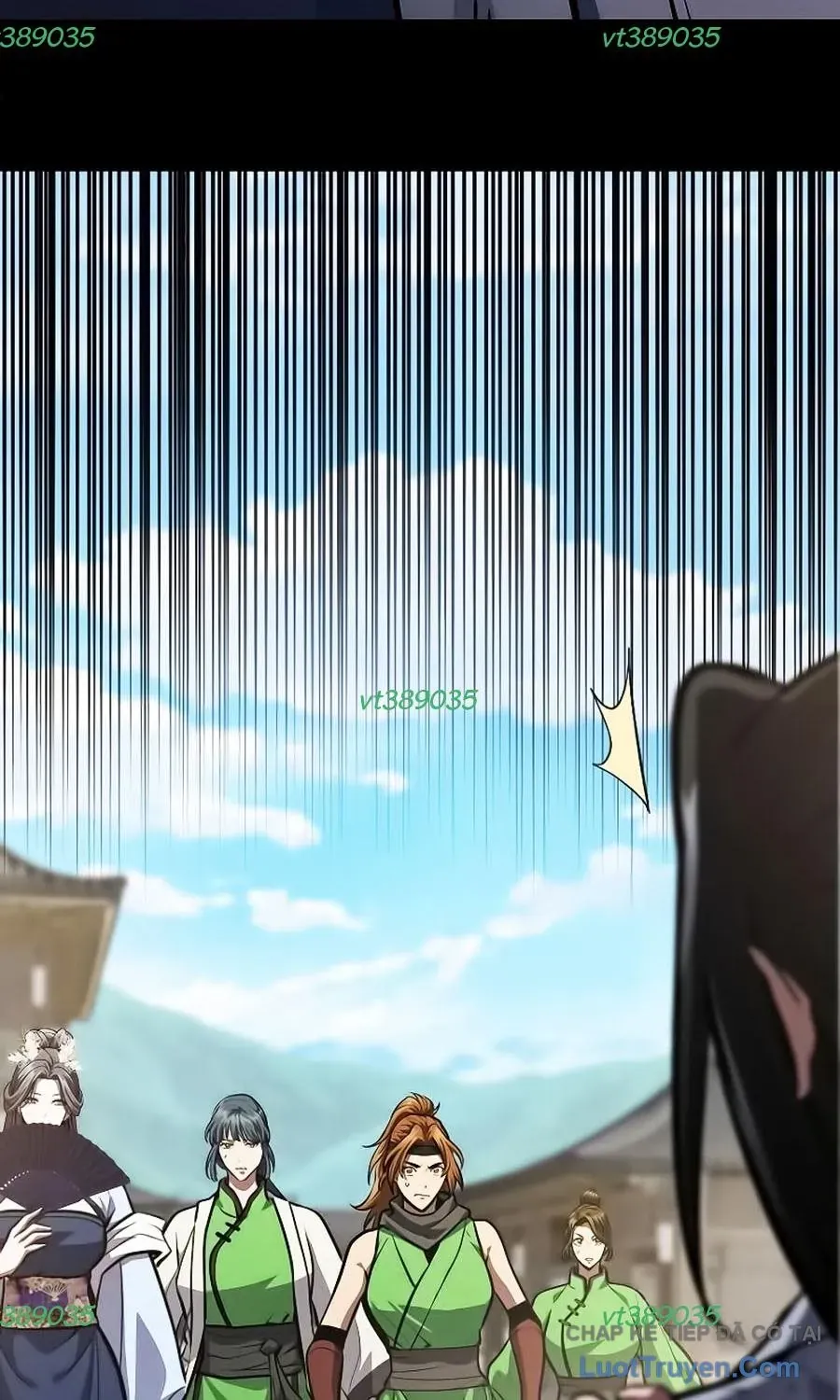 Thiên Trung Long Môn Chapter 52 - 60