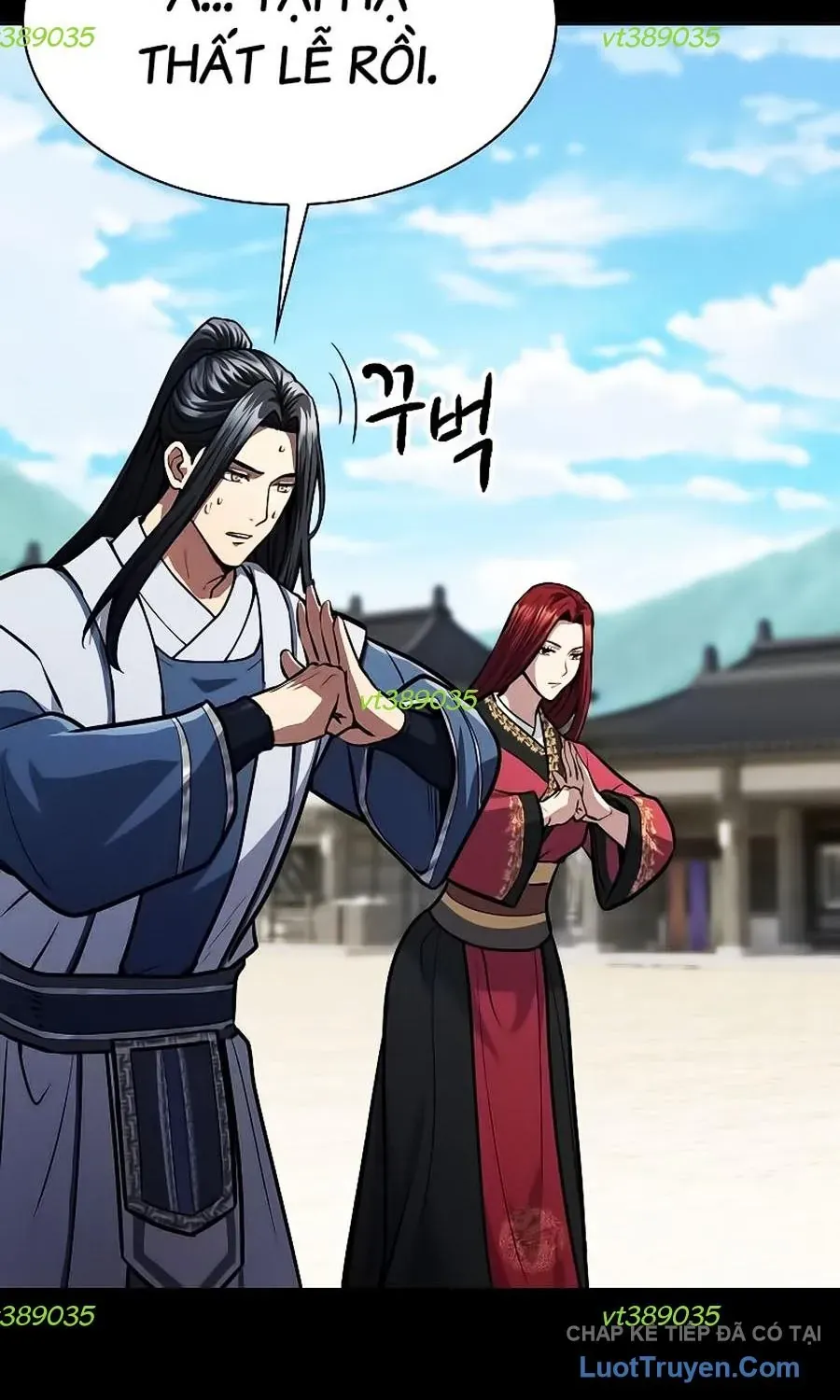 Thiên Trung Long Môn Chapter 52 - 62