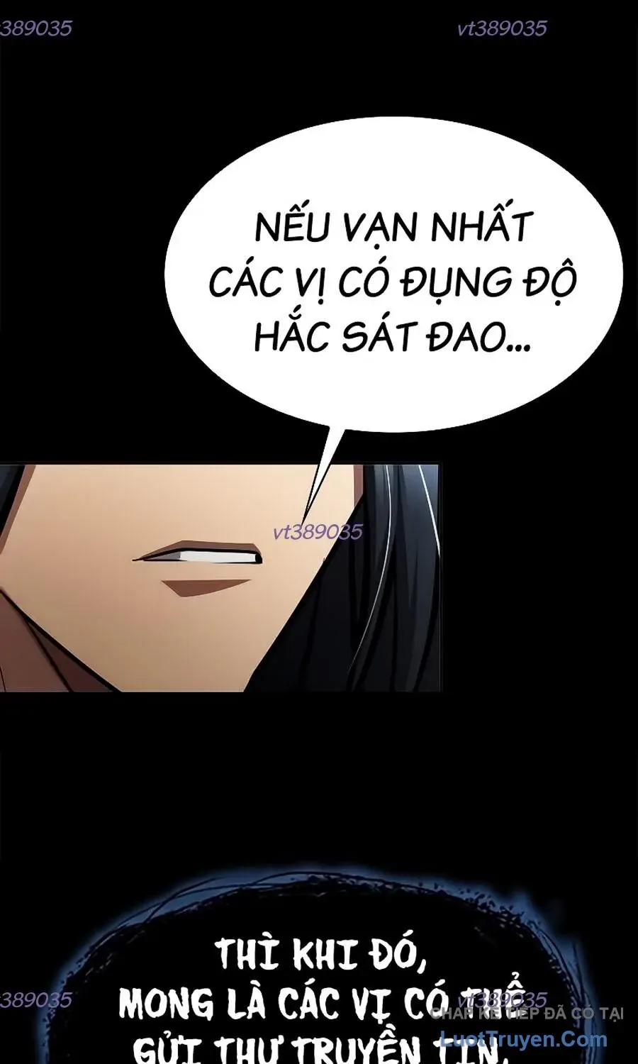 Thiên Trung Long Môn Chapter 52 - 63