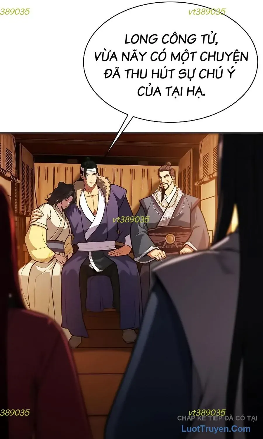 Thiên Trung Long Môn Chapter 52 - 68