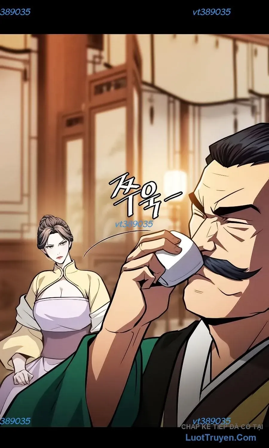 Thiên Trung Long Môn Chapter 52 - 8