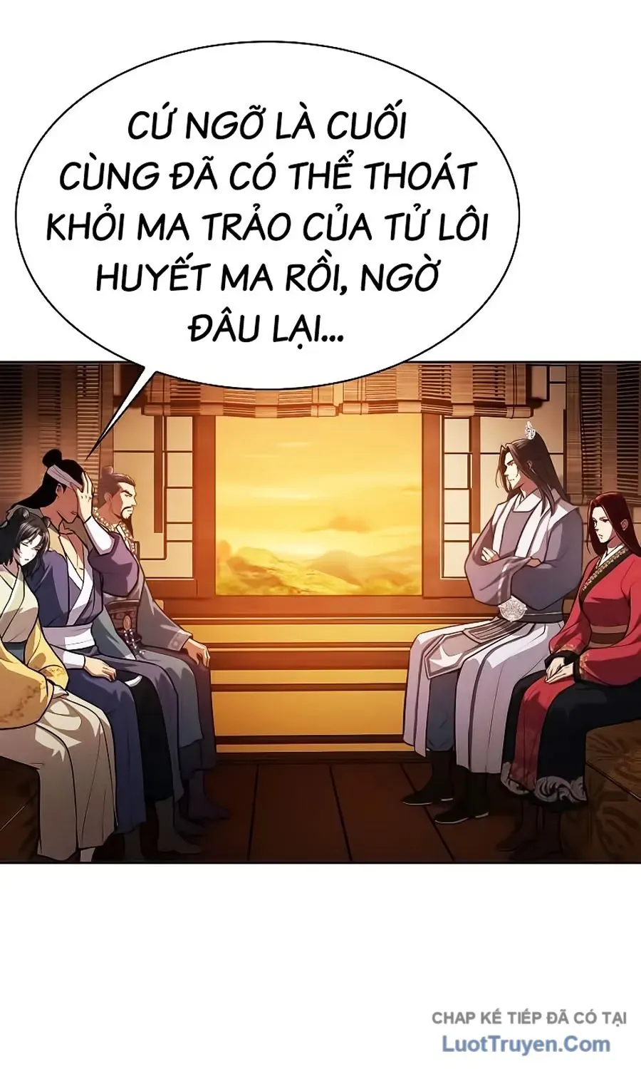 Thiên Trung Long Môn Chapter 52 - 72