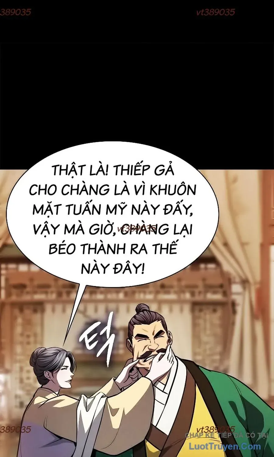 Thiên Trung Long Môn Chapter 52 - 9