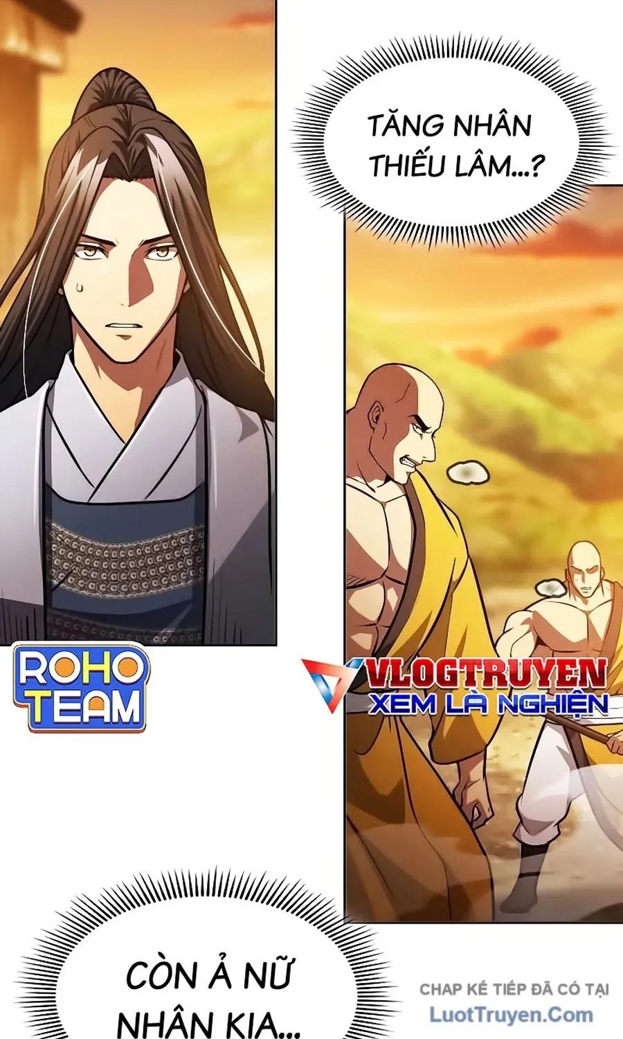 Thiên Trung Long Môn Chapter 52 - 83