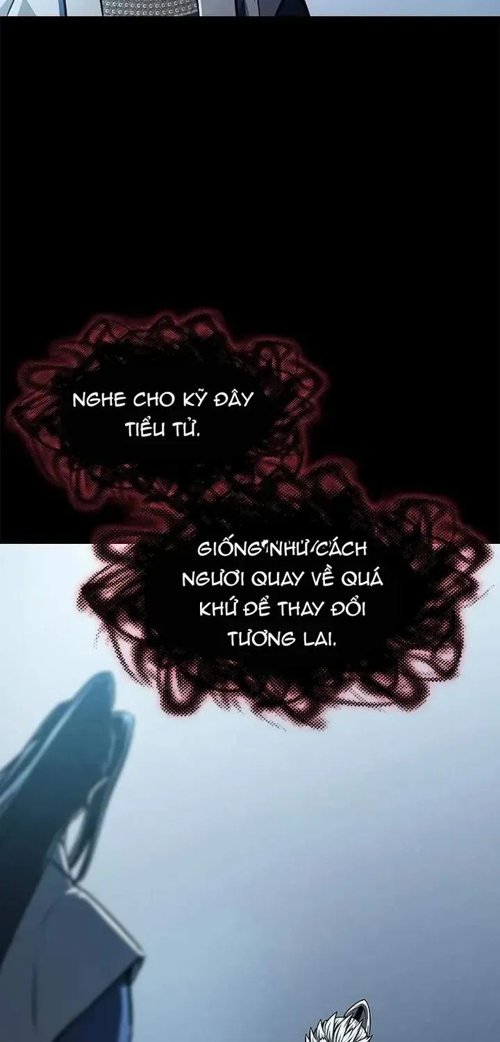 Thiên Trung Long Môn Chapter 53 - 56